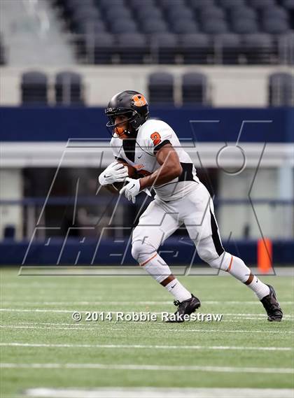 Thumbnail 1 in Bell vs. Rockwall photogallery.
