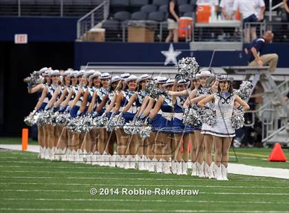 Thumbnail 2 in Bell vs. Rockwall photogallery.