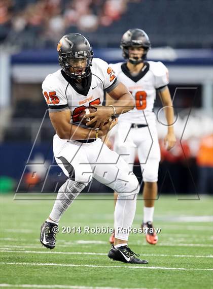 Thumbnail 3 in Bell vs. Rockwall photogallery.