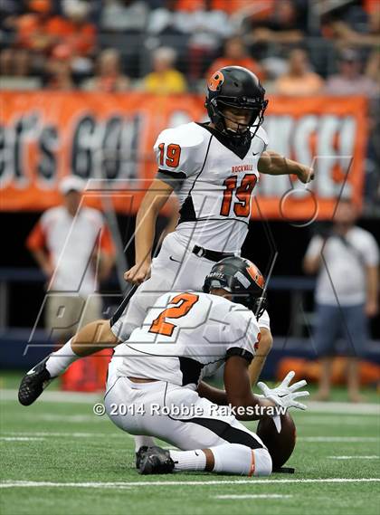 Thumbnail 3 in Bell vs. Rockwall photogallery.