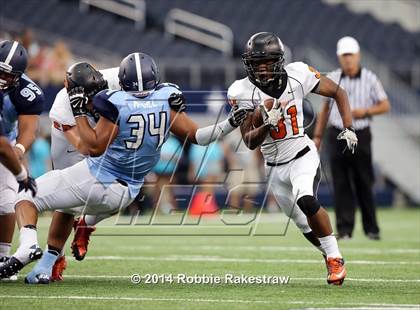 Thumbnail 1 in Bell vs. Rockwall photogallery.