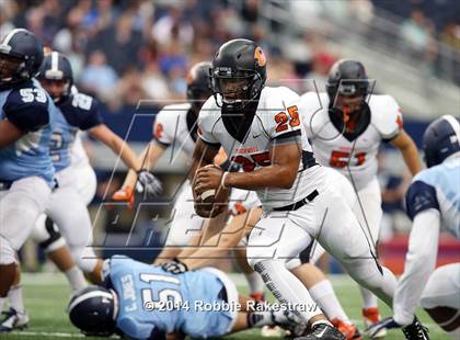 Thumbnail 3 in Bell vs. Rockwall photogallery.