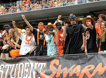 Thumbnail 1 in Bell vs. Rockwall photogallery.