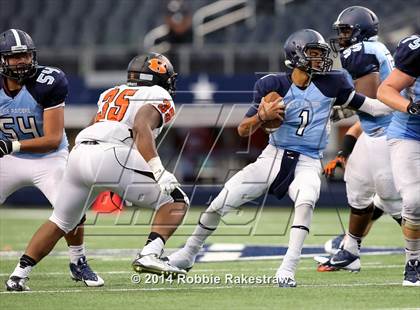 Thumbnail 2 in Bell vs. Rockwall photogallery.