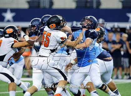 Thumbnail 2 in Bell vs. Rockwall photogallery.