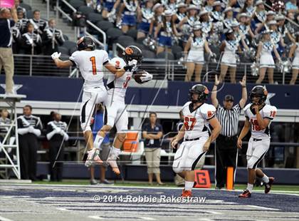Thumbnail 1 in Bell vs. Rockwall photogallery.