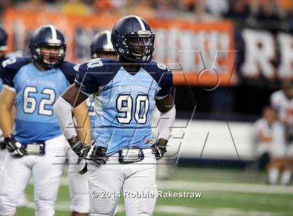 Thumbnail 1 in Bell vs. Rockwall photogallery.