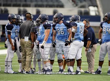 Thumbnail 2 in Bell vs. Rockwall photogallery.