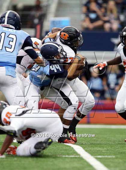Thumbnail 1 in Bell vs. Rockwall photogallery.