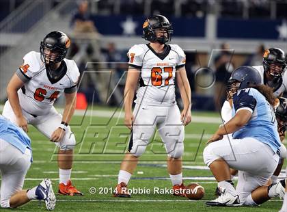 Thumbnail 3 in Bell vs. Rockwall photogallery.