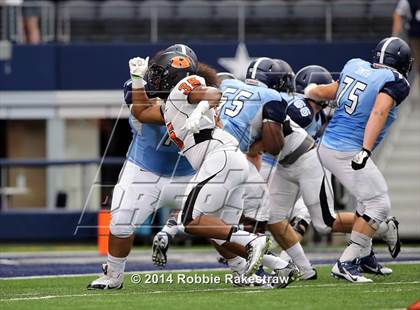 Thumbnail 2 in Bell vs. Rockwall photogallery.