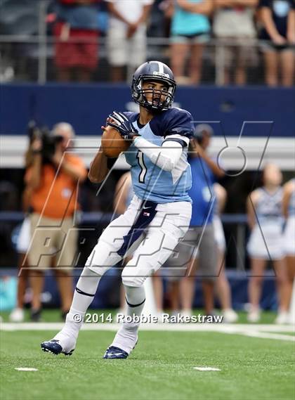 Thumbnail 2 in Bell vs. Rockwall photogallery.
