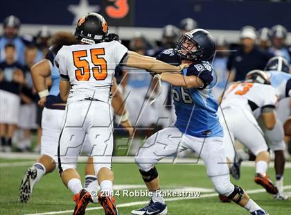 Thumbnail 1 in Bell vs. Rockwall photogallery.