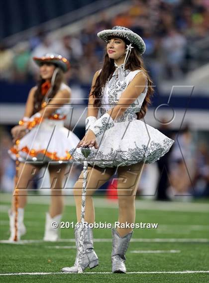 Thumbnail 3 in Bell vs. Rockwall photogallery.