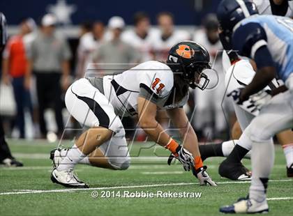 Thumbnail 2 in Bell vs. Rockwall photogallery.