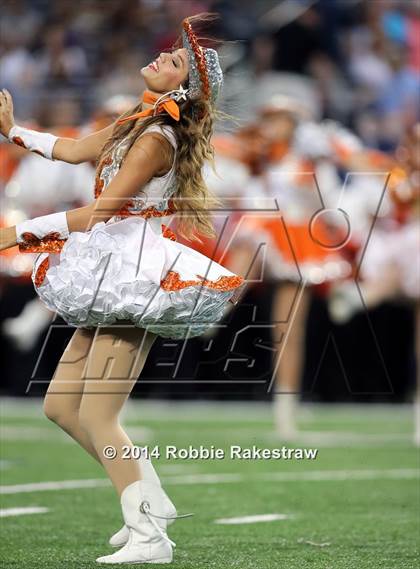 Thumbnail 3 in Bell vs. Rockwall photogallery.
