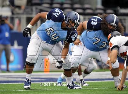 Thumbnail 3 in Bell vs. Rockwall photogallery.