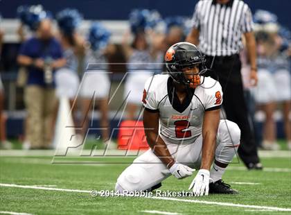 Thumbnail 1 in Bell vs. Rockwall photogallery.