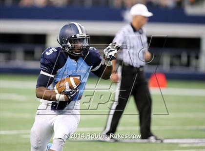 Thumbnail 2 in Bell vs. Rockwall photogallery.
