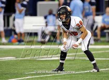 Thumbnail 1 in Bell vs. Rockwall photogallery.
