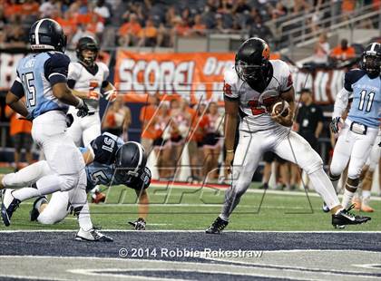 Thumbnail 3 in Bell vs. Rockwall photogallery.