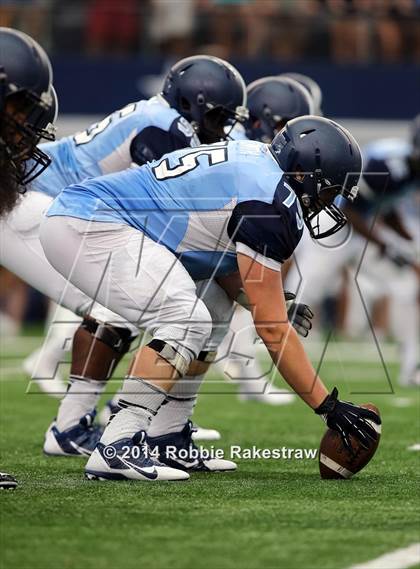 Thumbnail 1 in Bell vs. Rockwall photogallery.