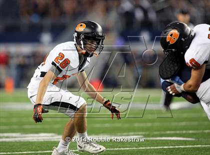 Thumbnail 3 in Bell vs. Rockwall photogallery.