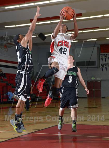 Thumbnail 1 in El Camino @ Cordova photogallery.