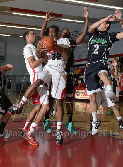 Thumbnail 1 in El Camino @ Cordova photogallery.