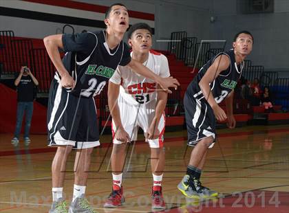 Thumbnail 1 in El Camino @ Cordova photogallery.
