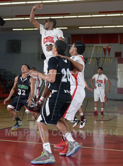 Thumbnail 1 in El Camino @ Cordova photogallery.