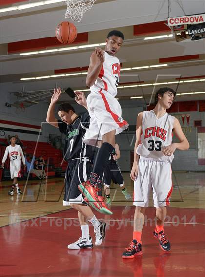 Thumbnail 1 in El Camino @ Cordova photogallery.