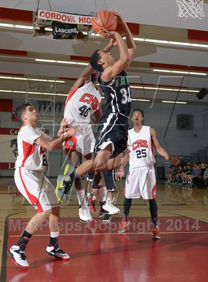Thumbnail 2 in El Camino @ Cordova photogallery.