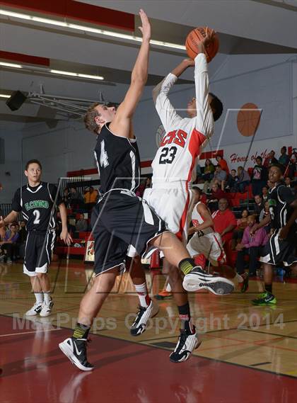 Thumbnail 1 in El Camino @ Cordova photogallery.