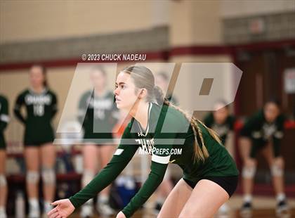Thumbnail 3 in Coventry vs. Chariho photogallery.