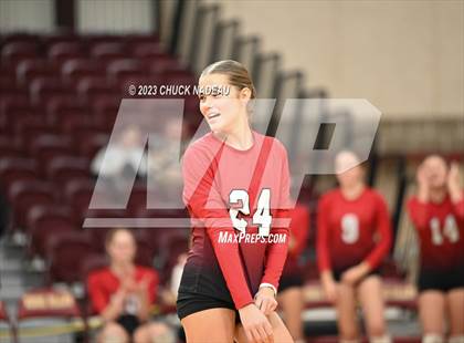 Thumbnail 1 in Coventry vs. Chariho photogallery.