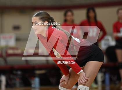 Thumbnail 3 in Coventry vs. Chariho photogallery.