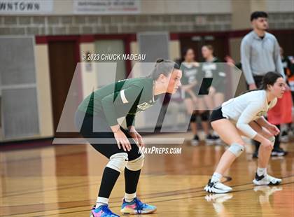 Thumbnail 3 in Coventry vs. Chariho photogallery.
