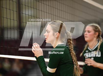 Thumbnail 1 in Coventry vs. Chariho photogallery.