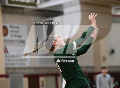 Thumbnail 1 in Coventry vs. Chariho photogallery.