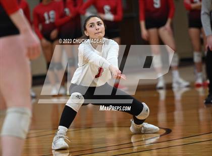 Thumbnail 1 in Coventry vs. Chariho photogallery.
