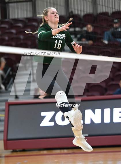Thumbnail 2 in Coventry vs. Chariho photogallery.