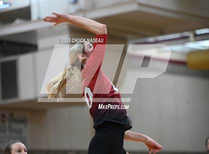 Thumbnail 3 in Coventry vs. Chariho photogallery.