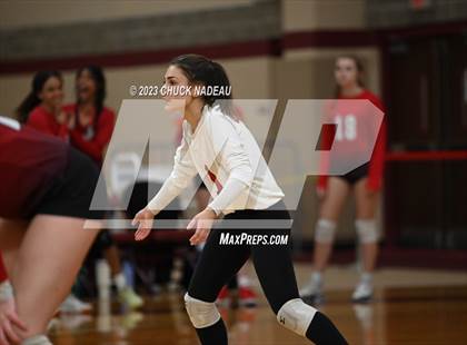 Thumbnail 1 in Coventry vs. Chariho photogallery.