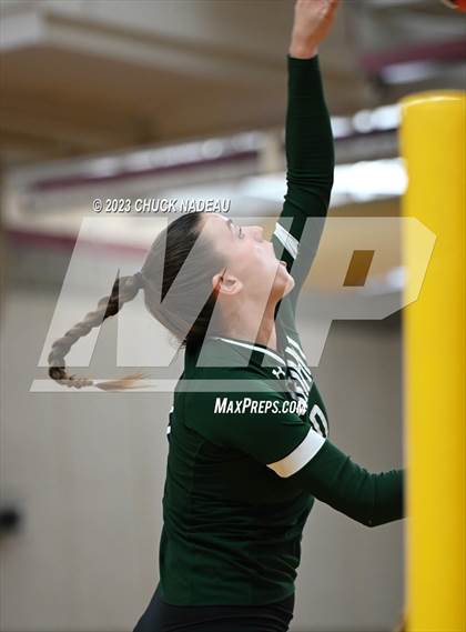 Thumbnail 2 in Coventry vs. Chariho photogallery.