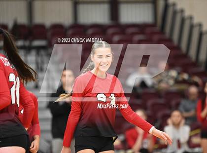 Thumbnail 2 in Coventry vs. Chariho photogallery.