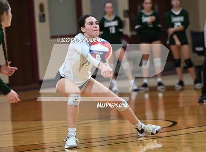 Thumbnail 1 in Coventry vs. Chariho photogallery.