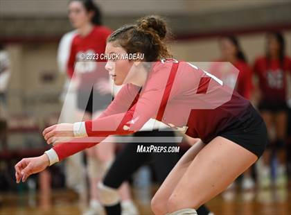 Thumbnail 1 in Coventry vs. Chariho photogallery.