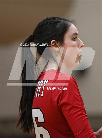 Thumbnail 3 in Coventry vs. Chariho photogallery.