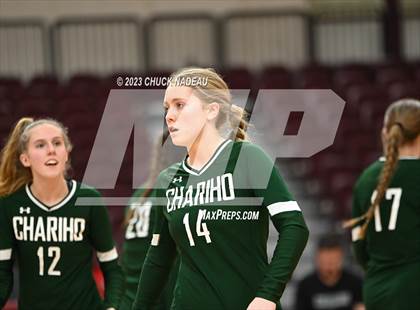 Thumbnail 1 in Coventry vs. Chariho photogallery.